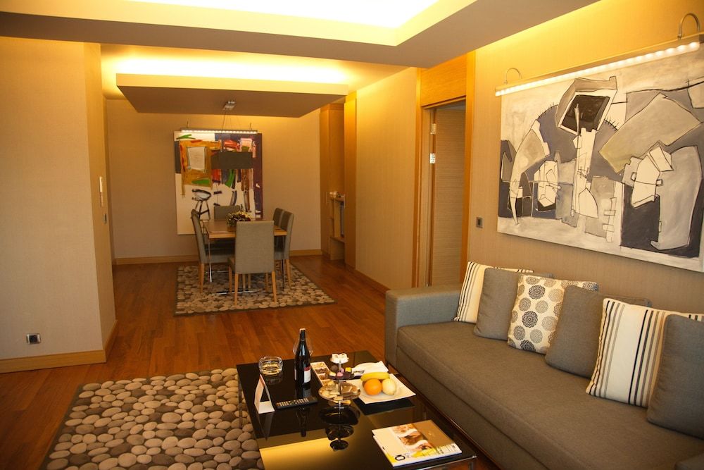 undefined CPAnkara Hotel 10