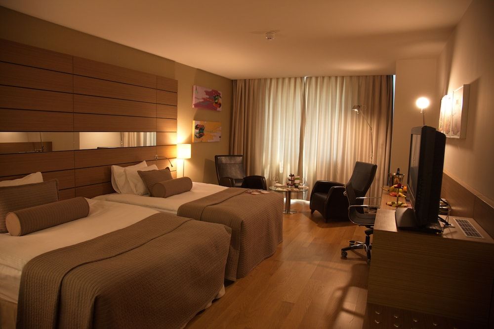 undefined CPAnkara Hotel 2