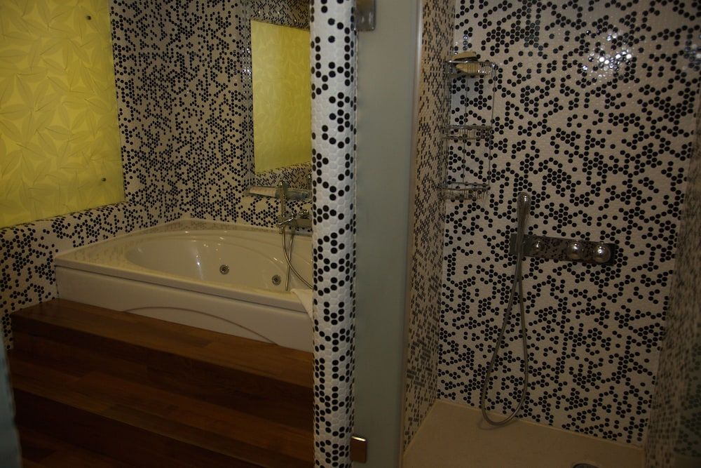 undefined CPAnkara Hotel 9