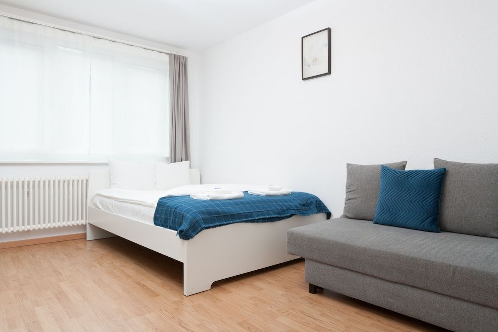 undefined Galaxy Apartments 9