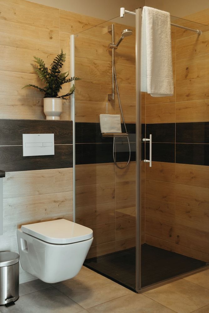 Vík Apartments Family Studio, 1 Double Bed with Sofa bed 3