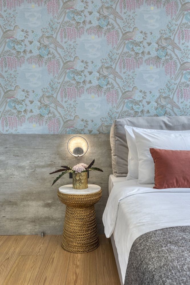 The Pinnacle Athens Budget Double Room 2