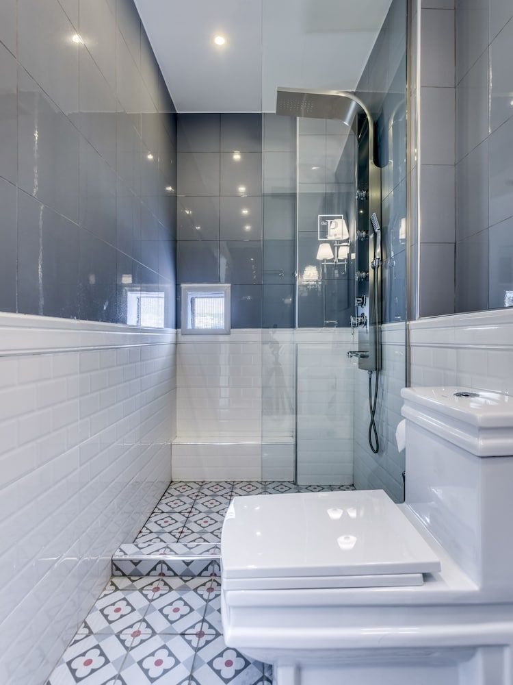 The Pinnacle Athens Classic Double Room 7