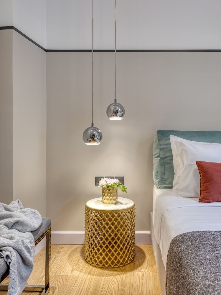 The Pinnacle Athens Classic Double Room 15