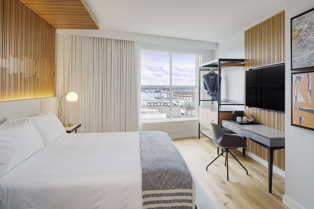 Suite, 1 Bedroom