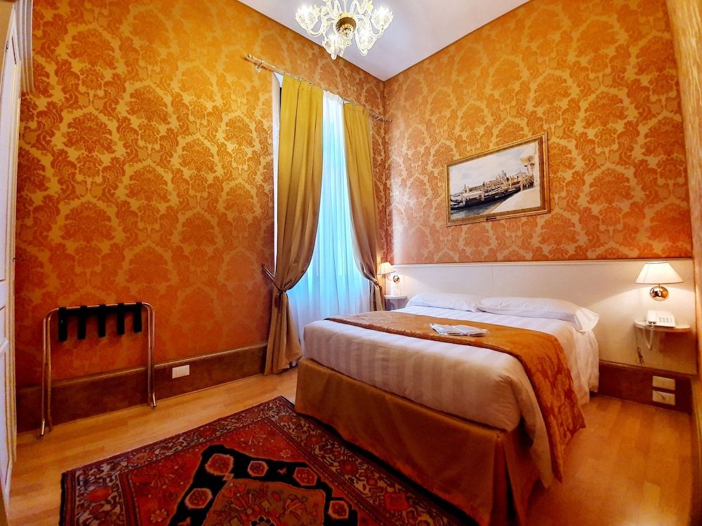undefined Corte dei Greci 6