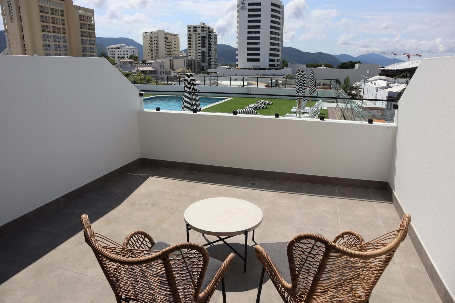 undefined The Benson Hotel 4