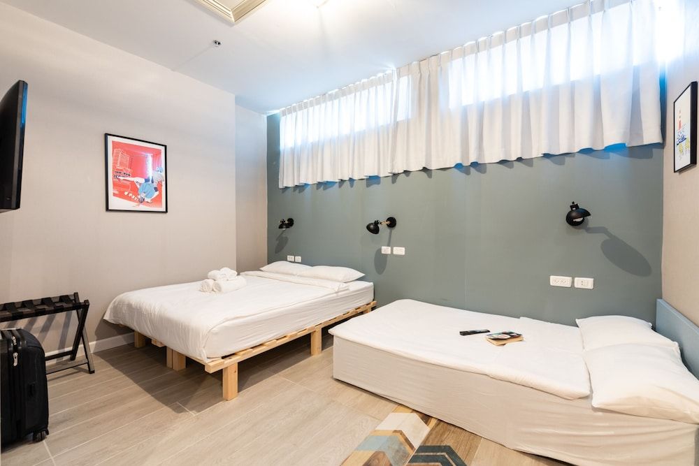 undefined The Spot Hostel 5