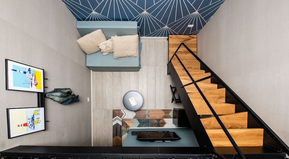 undefined The Spot Hostel 2