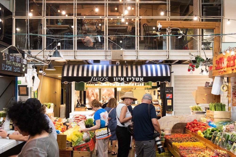 undefined The Spot Hostel 8