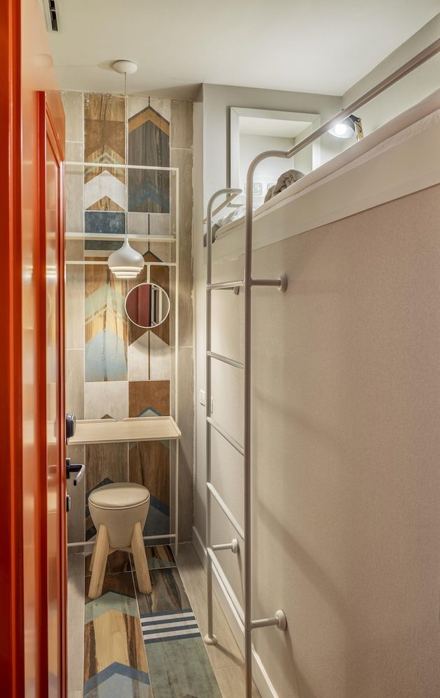 undefined The Spot Hostel 10