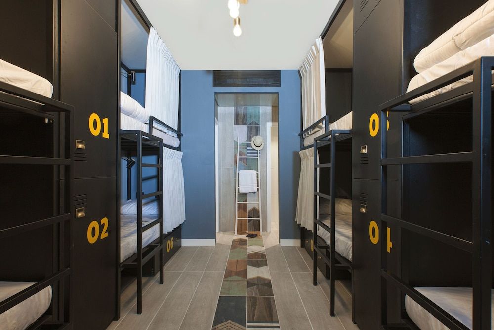 undefined The Spot Hostel 4