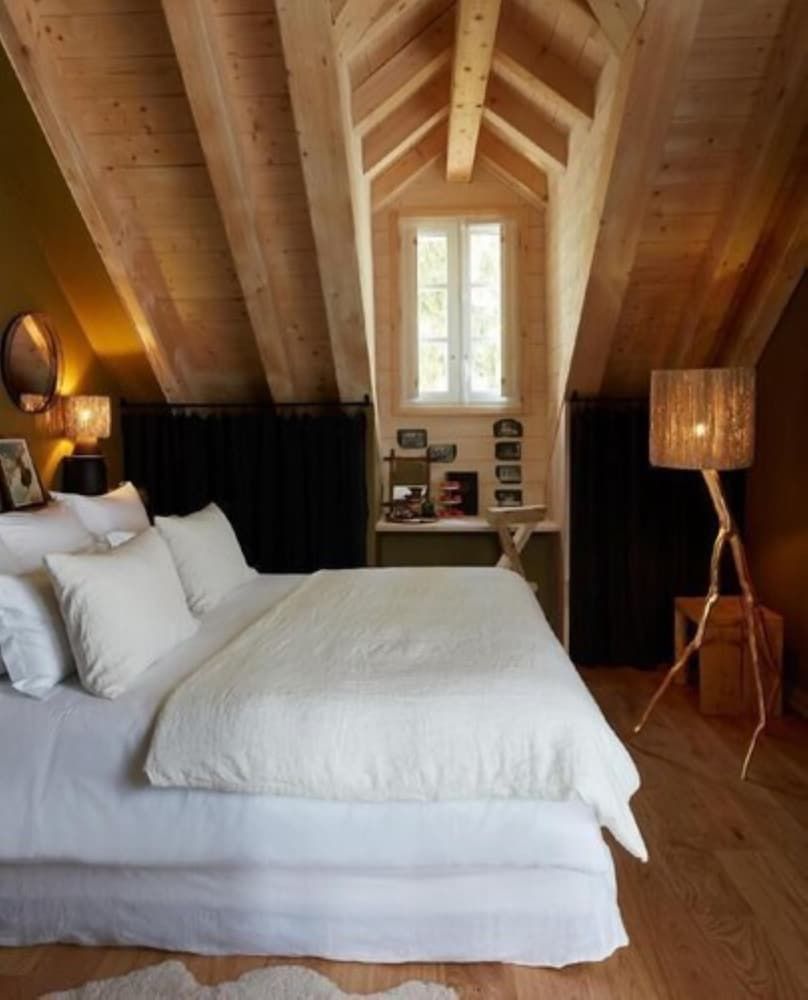 Grand Hotel Soleil d'Or Double Room, 1 Bedroom 2