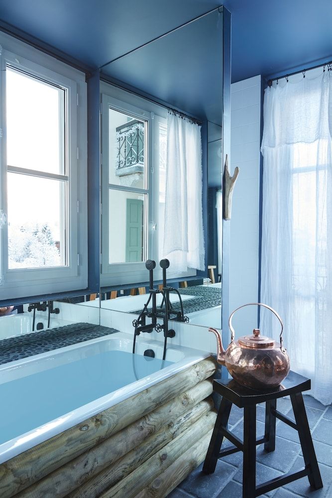 Grand Hotel Soleil d'Or Chalet 16