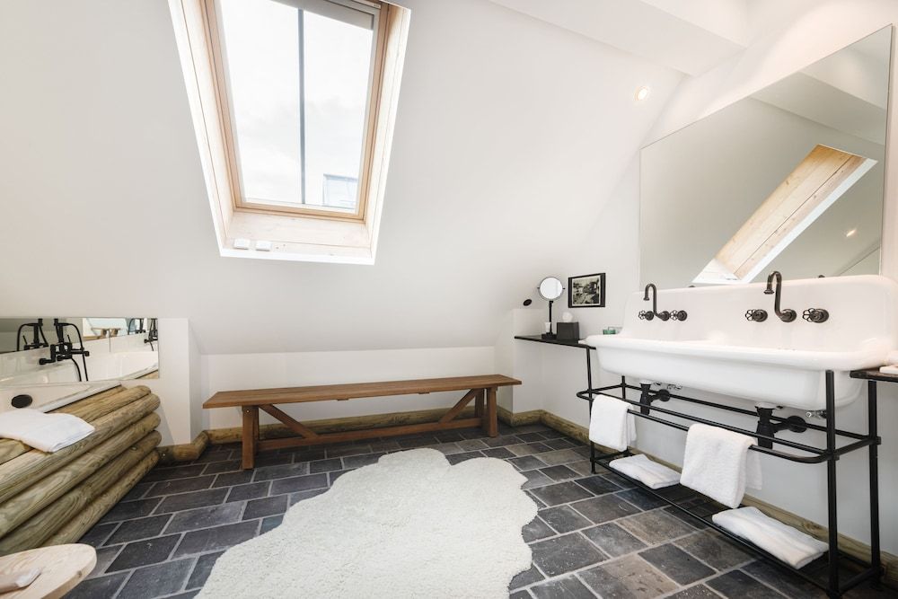 Grand Hotel Soleil d'Or Chalet 26