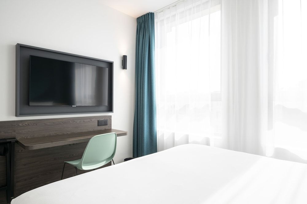 undefined B&B HOTEL Antwerpen Centrum 4
