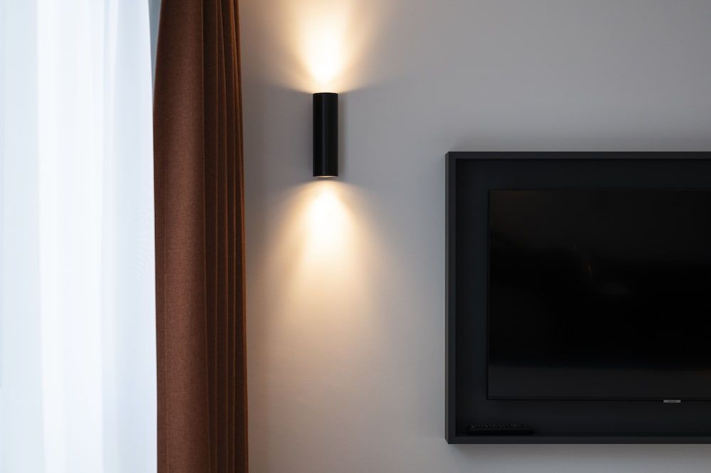 B&B HOTEL Antwerpen Centrum Standard Double Room, Accessible 16