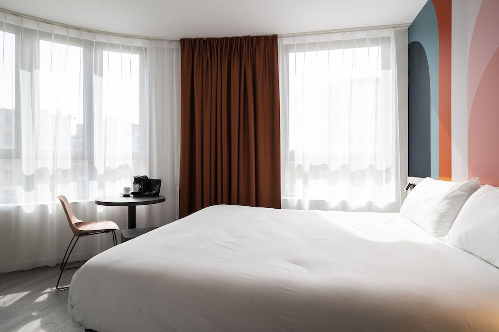 undefined B&B HOTEL Antwerpen Centrum 3