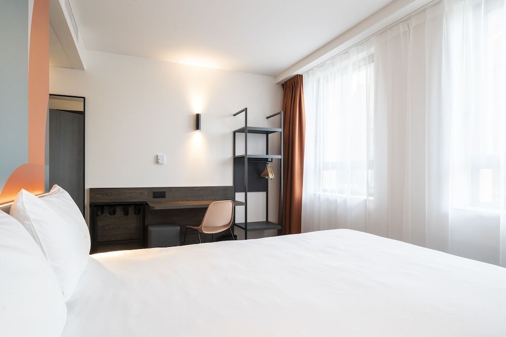 undefined B&B HOTEL Antwerpen Centrum 2