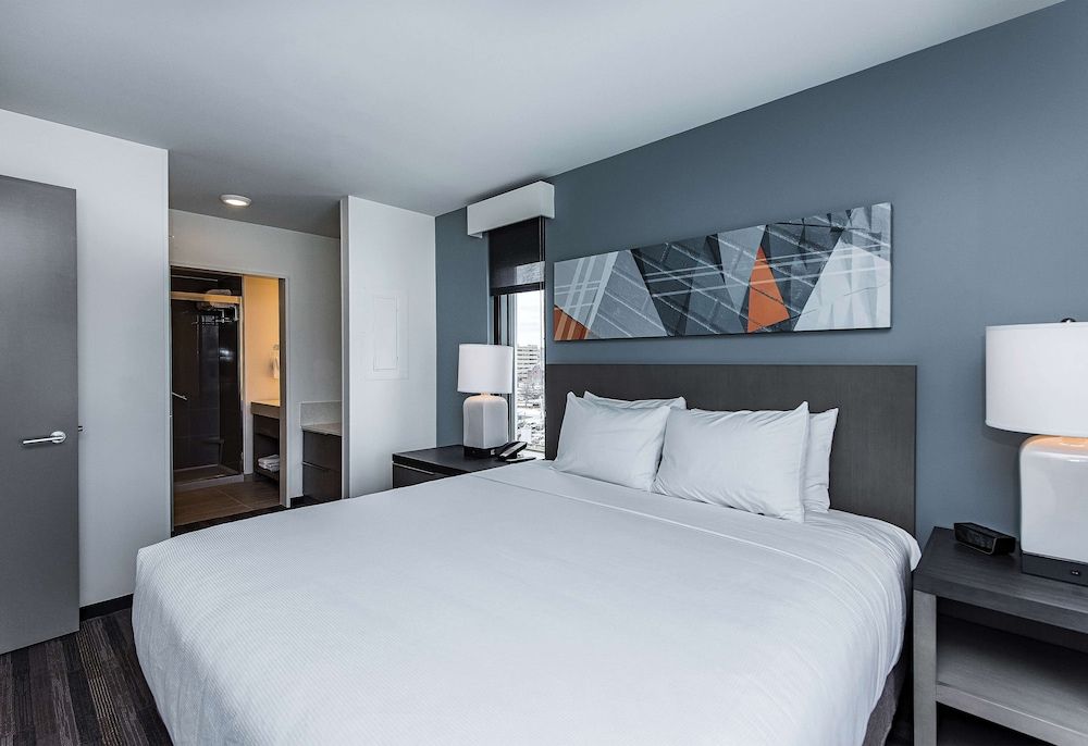 Suite, 1 Bedroom