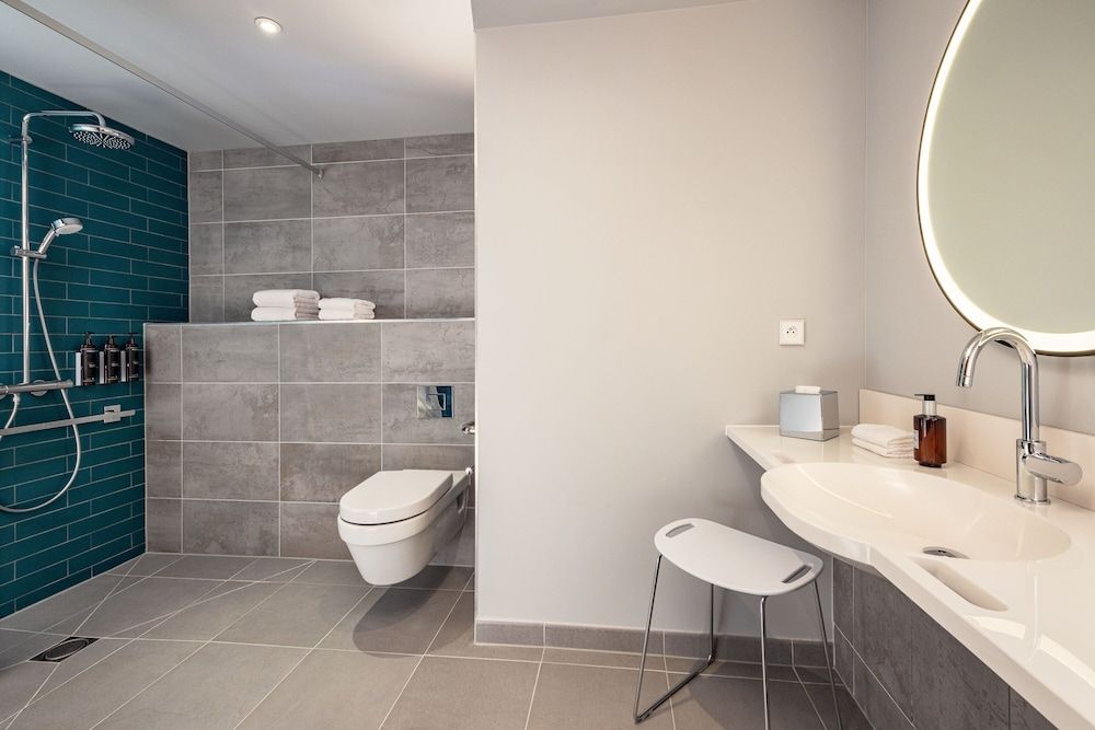 Residence Inn by Marriott Paris Charles de Gaulle Airport Studio, 1 King Bed 6