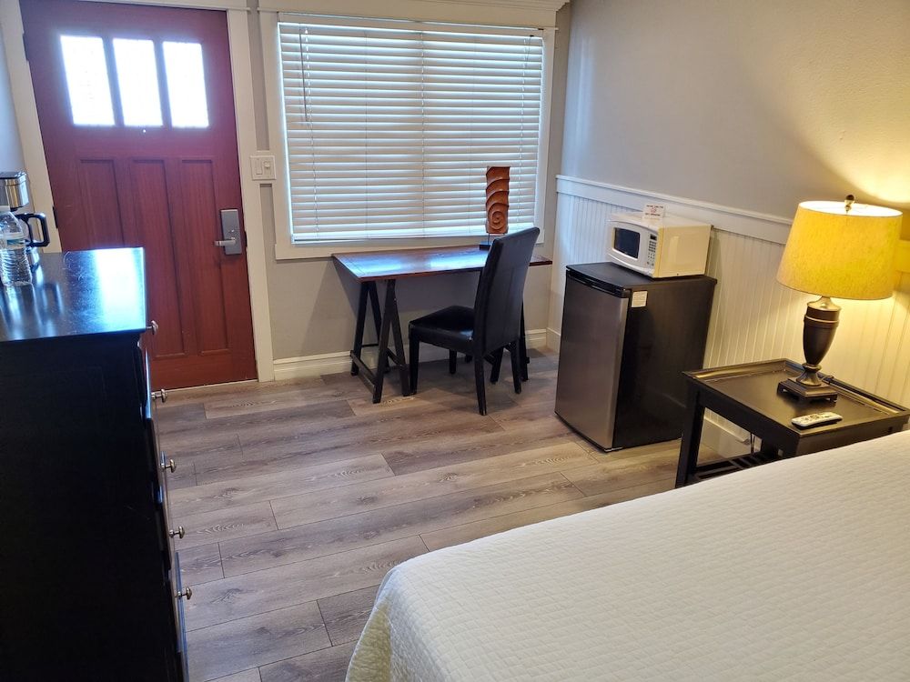 Coronado Inn Single Room, 1 Bed 3