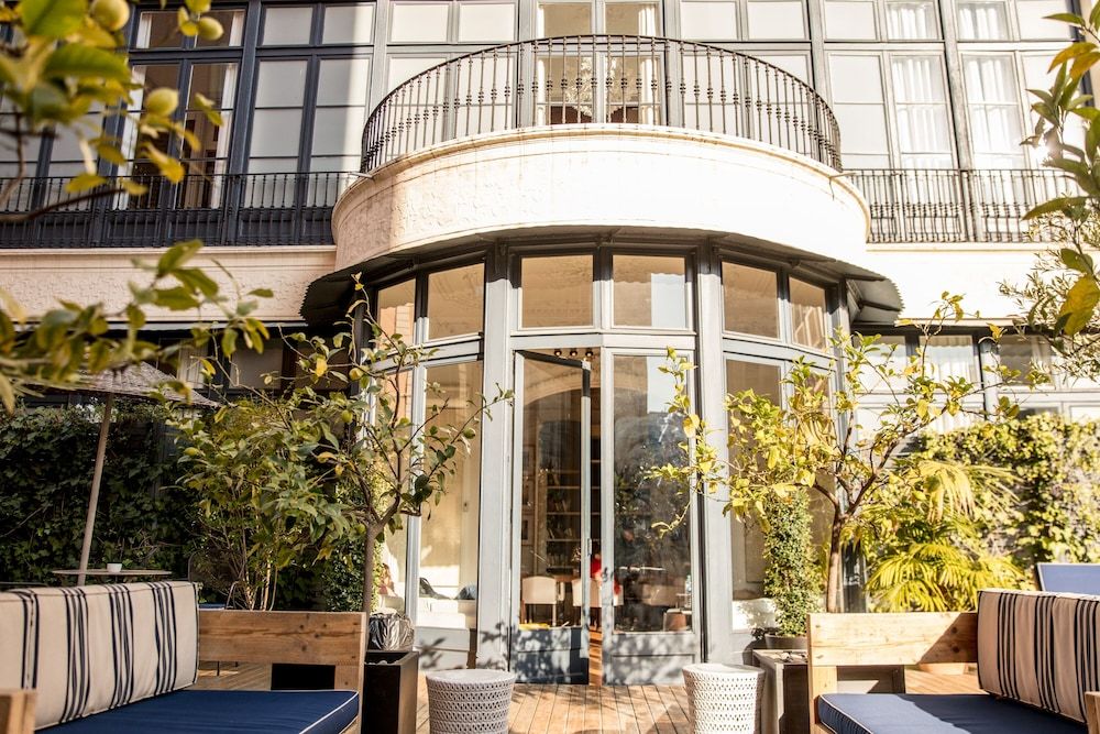 undefined Hotel Praktik Rambla