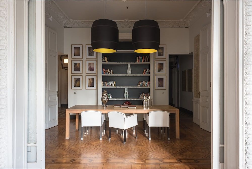 undefined Hotel Praktik Rambla 2