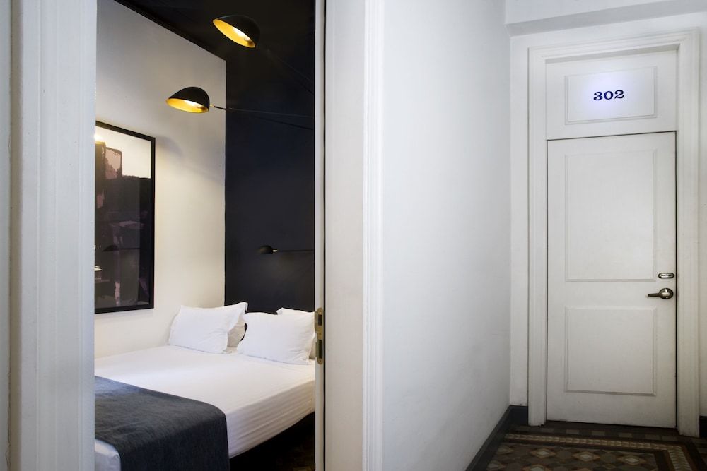 Hotel Praktik Rambla Double Room 3