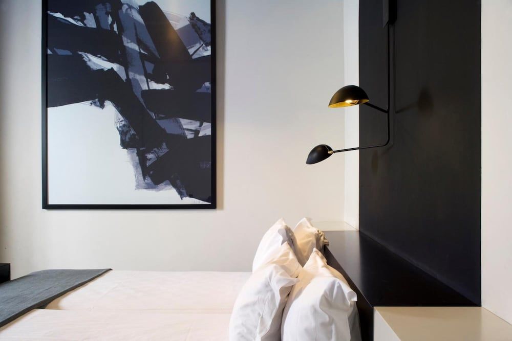 Hotel Praktik Rambla Double Room 5