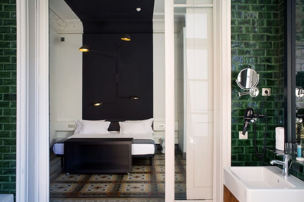 undefined Hotel Praktik Rambla 8