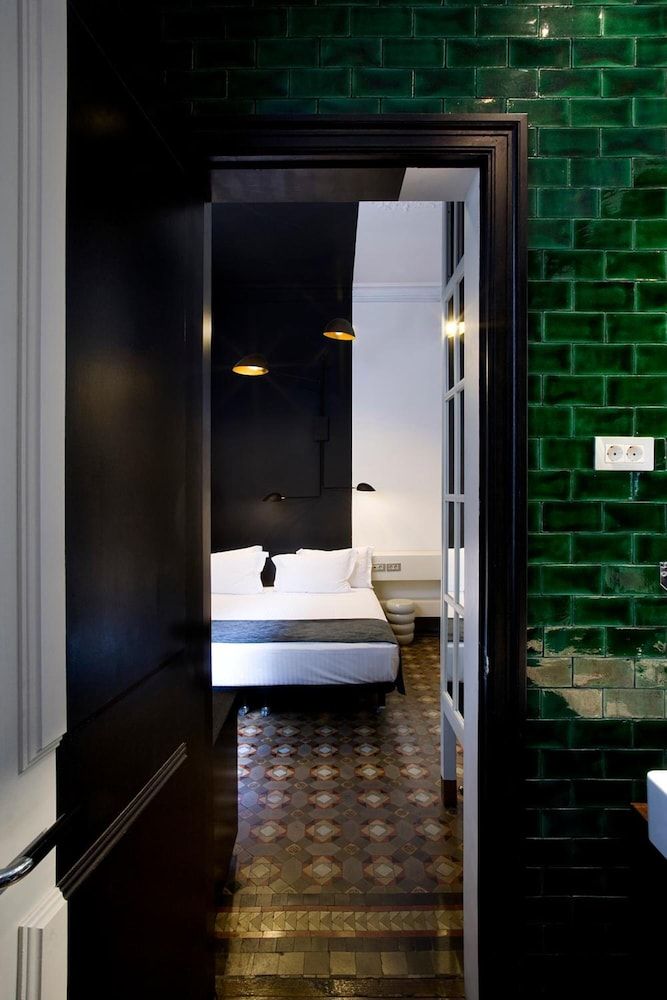 undefined Hotel Praktik Rambla 7