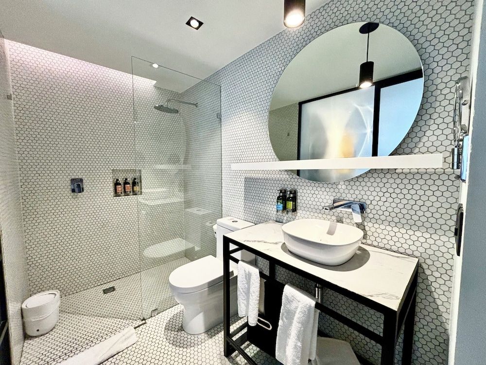 Park Life Masaryk Classic Apartment, 1 Bedroom 4