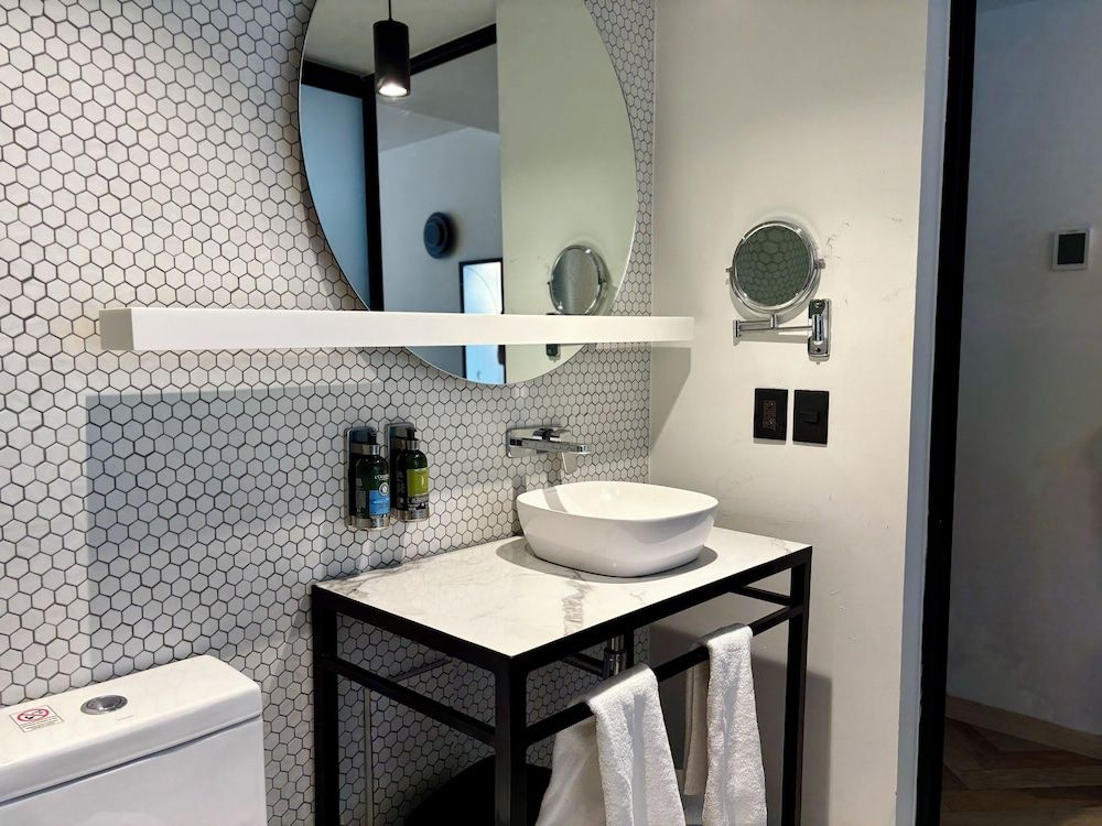 Park Life Masaryk Classic Apartment, 1 Bedroom 6