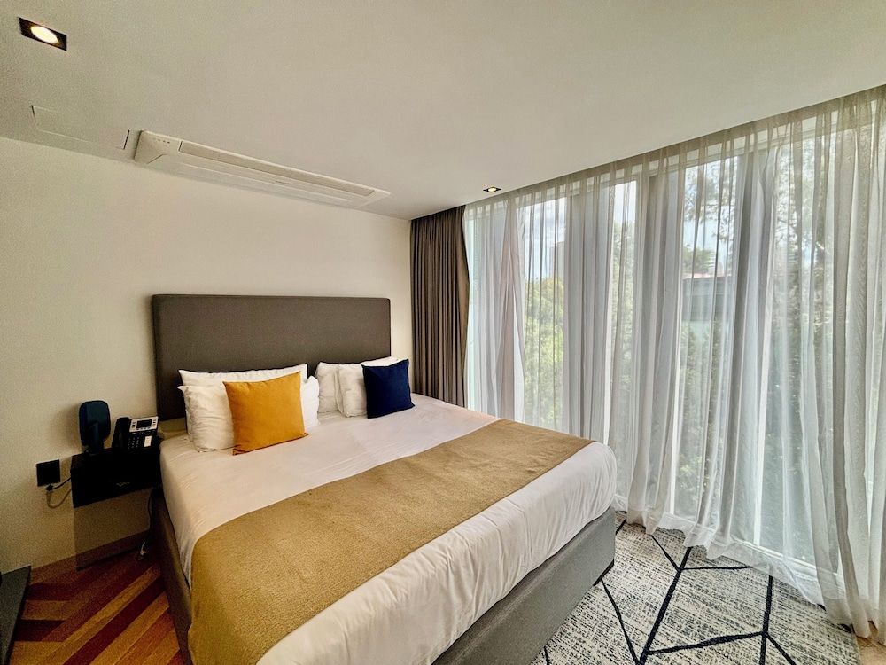 undefined Park Life Masaryk 5