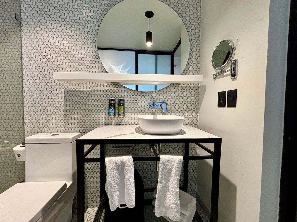 Park Life Masaryk Classic Apartment, 1 Bedroom 5