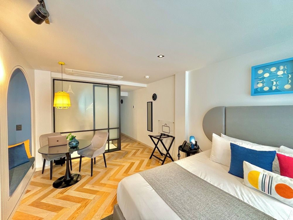 Park Life Masaryk Classic Apartment, 1 Bedroom 2