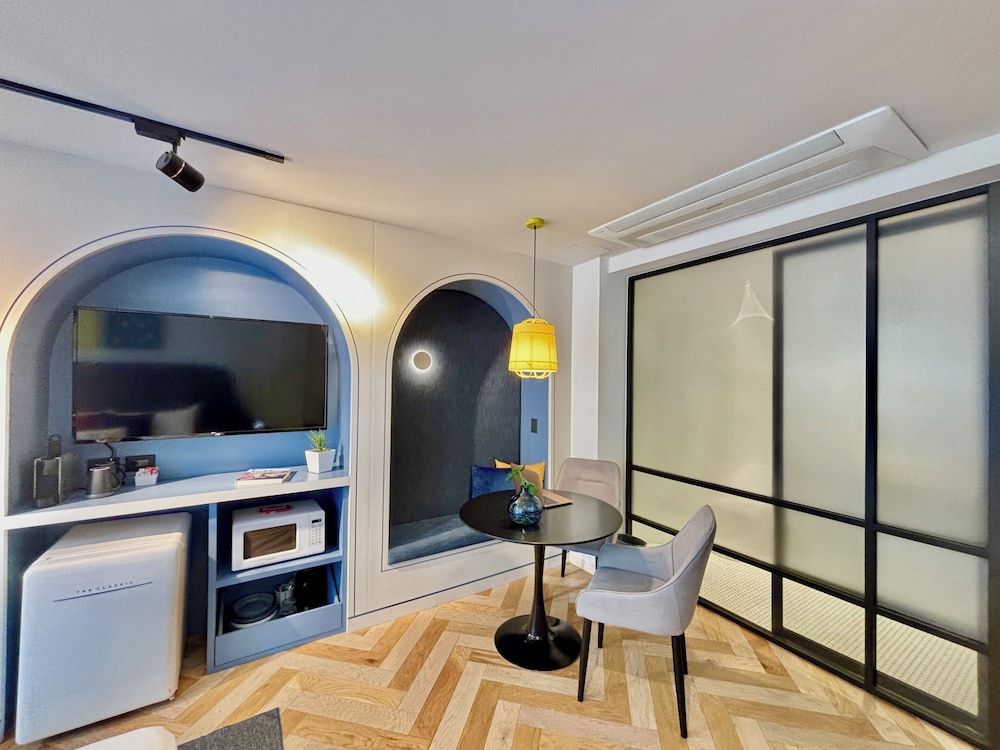 Park Life Masaryk Classic Apartment, 1 Bedroom 10