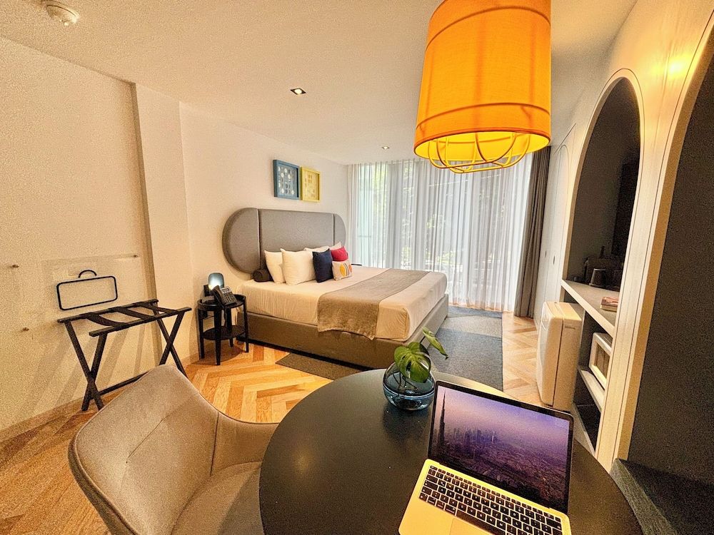 undefined Park Life Masaryk 3