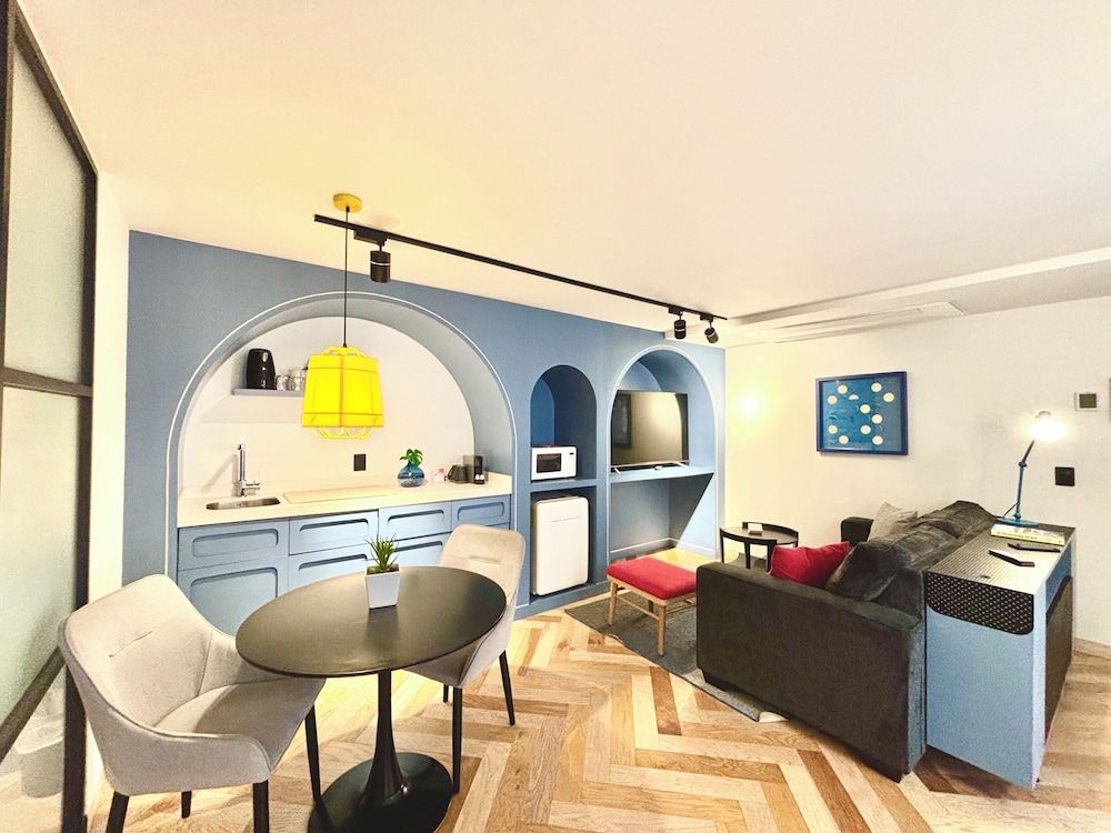 undefined Park Life Masaryk 2