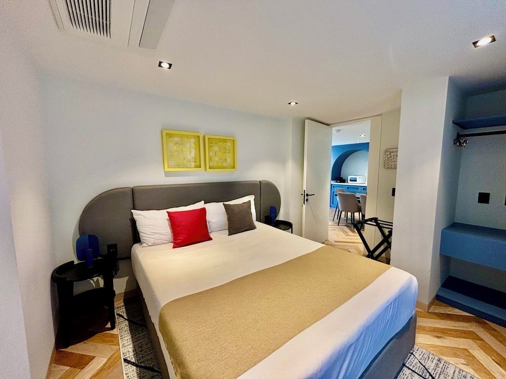 undefined Park Life Masaryk 7