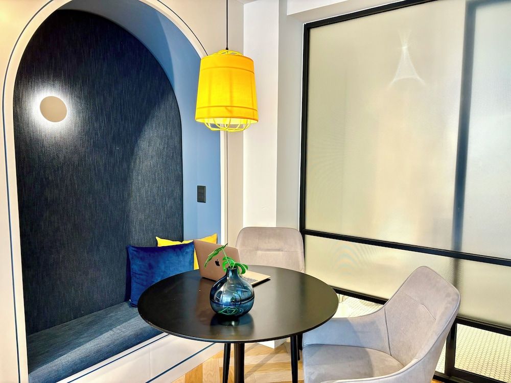 Park Life Masaryk Classic Apartment, 1 Bedroom 11