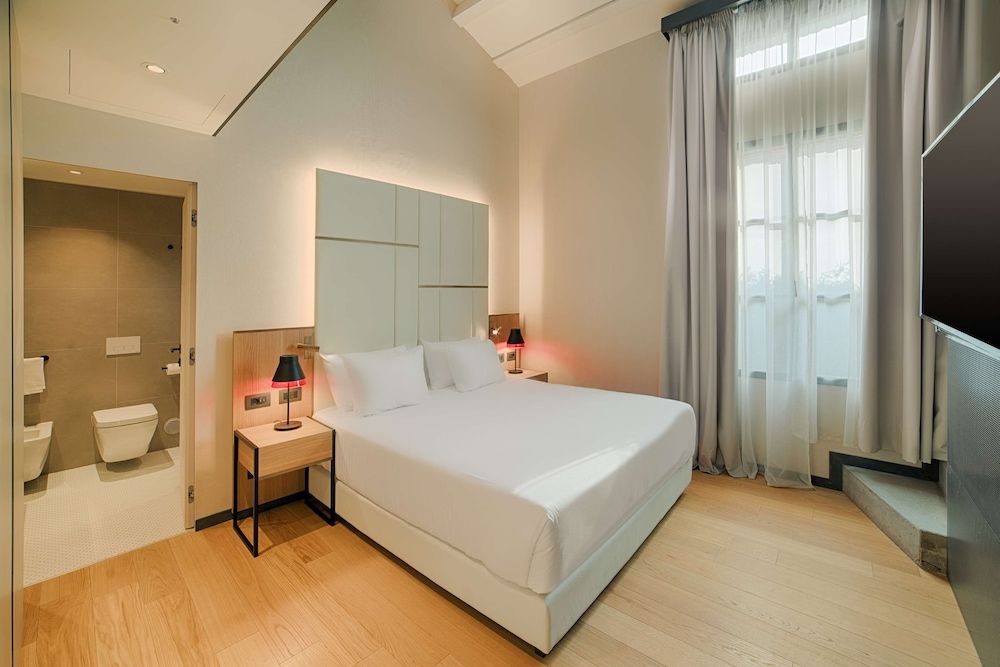Suite, Lagoon View