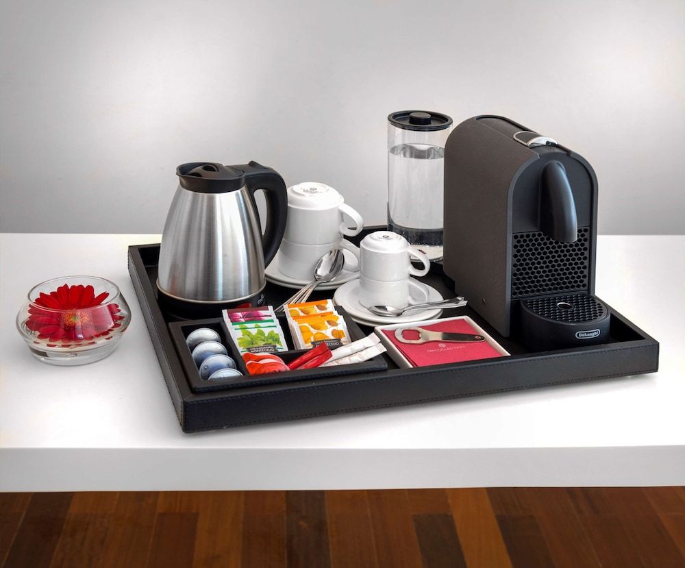 NH Collection Venezia Murano Villa Superior Room 10