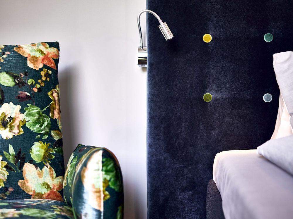 Bellevue-Terminus - Urban Lifestyle Hotel Standard Double Room (Small Attic) 8