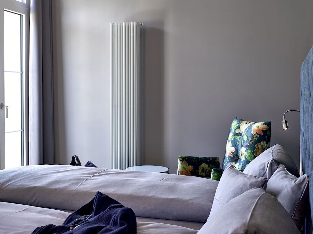 Bellevue-Terminus - Urban Lifestyle Hotel Superior Room, Balcony (Medium) 3