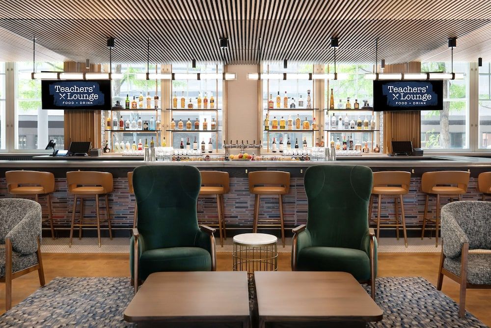 undefined The Slate Denver, Tapestry Collection By Hilton