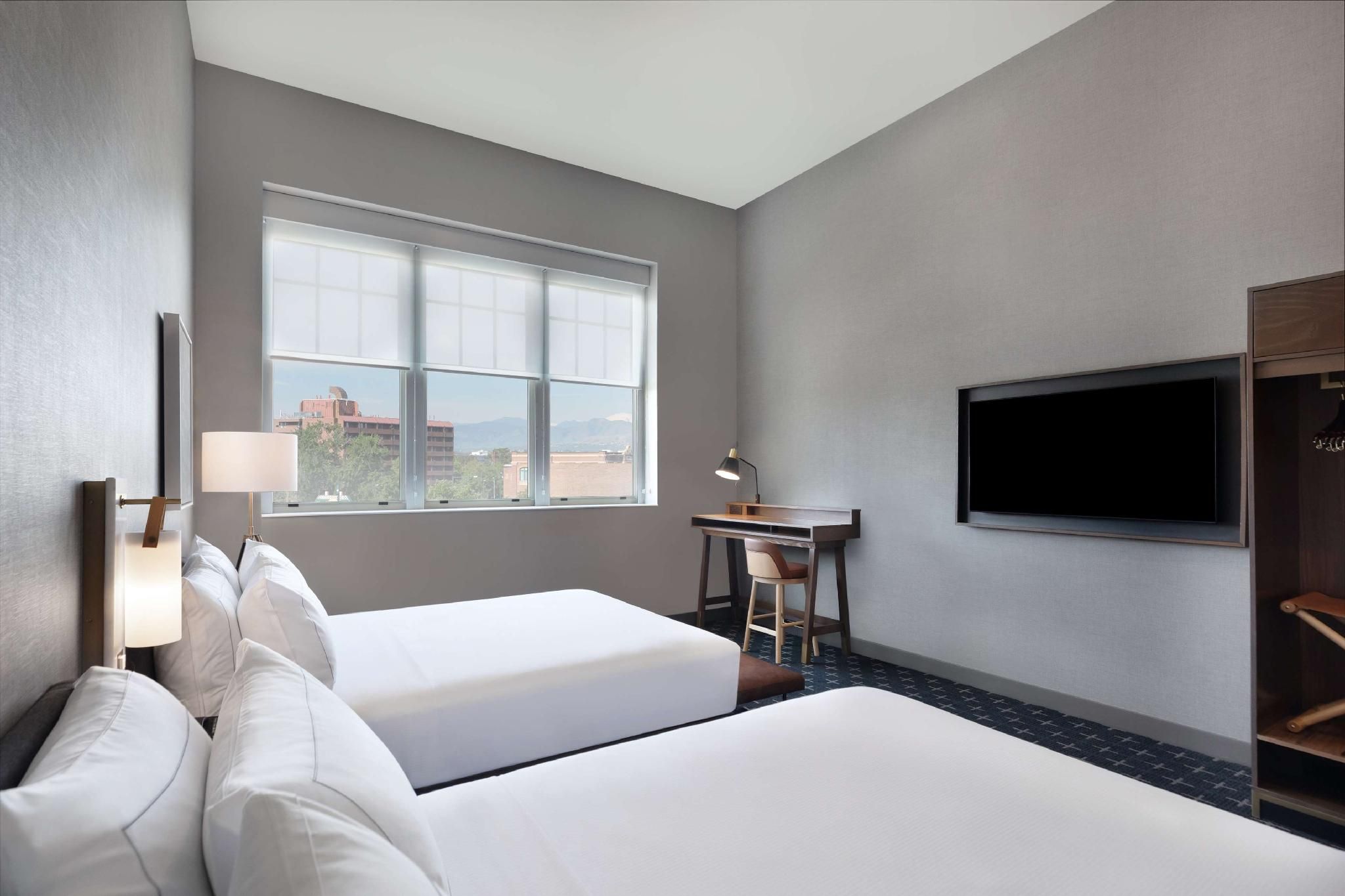 undefined The Slate Denver, Tapestry Collection By Hilton 7