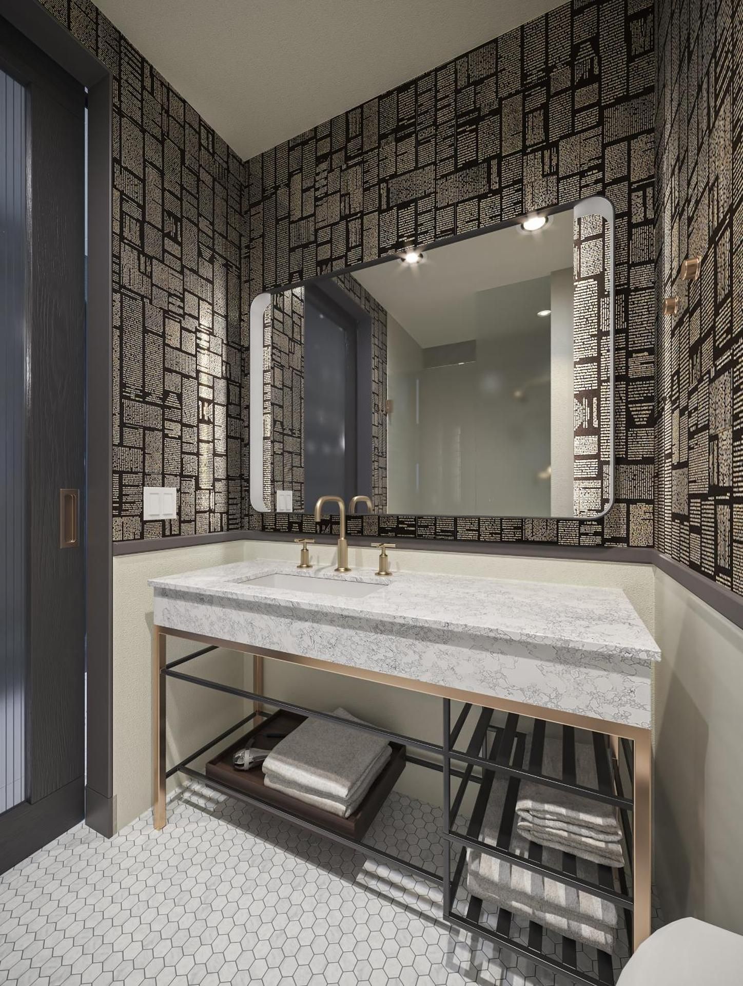 undefined The Slate Denver, Tapestry Collection By Hilton 8