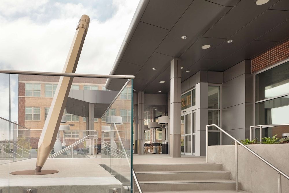 undefined The Slate Denver, Tapestry Collection By Hilton 3